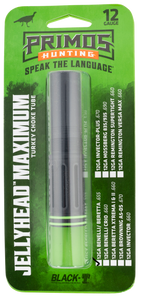 Primos 69402 JellyHead MaximumBenelli/Beretta Mobil 12 Gauge Turkey Steel Black-T Coating Primos 69402 JellyHead MaximumBenelli/Beretta Mobil 12 Gauge Turkey Steel Black-T Coating