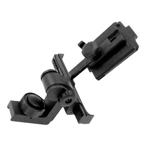 ATN Universal Helmet Mount Kit For ODIN LT Compact Thermal Monocular ATN Universal Helmet Mount Kit For ODIN LT Compact Thermal Monocular
