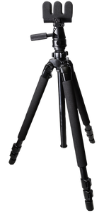 Kopfjager K700 AMT Tripod with Reaper Grip Aluminum Kopfjager K700 AMT Tripod with Reaper Grip Aluminum