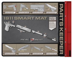 Real Avid|Revo AV1911SM 1911 Smart Cleaning Mat All Cal Pistol Real Avid|Revo AV1911SM 1911 Smart Cleaning Mat All Cal Pistol