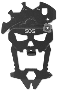 Sog Macv Tool Black Sog Macv Tool Black
