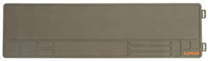 Lyman 04051 Essential Gun Maintenance Mat 10" x 36" Lyman 04051 Essential Gun Maintenance Mat 10" x 36"