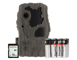 Wildgame Innovations WGISWTC2LOK Spark 2.0 18MP Resolution Features Lightsout Technology Wildgame Innovations WGISWTC2LOK Spark 2.0 18MP Resolution Features Lightsout Technology