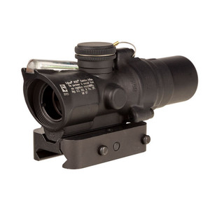 Trijicon Acog 1.5X16S Compact Low Green 2Moa Trijicon Acog 1.5X16S Compact Low Green 2Moa