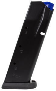 CZ Magazine CZ 75 Compact 9mm Luger 15-Round Steel CZ Magazine CZ 75 Compact 9mm Luger 15-Round Steel