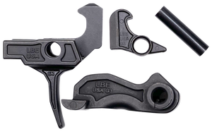 LBE Unlimited AKG3 G3 Trigger GroupCurved for AK-47 & AK-74 LBE Unlimited AKG3 G3 Trigger GroupCurved for AK-47 & AK-74