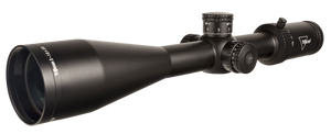 Trijicon 3-18x44 Tenmile HX 30mm Rifle Scope Satin Black, MOA Precision Tree (Red / Green), SF, 1/p Trijicon 3-18x44 Tenmile HX 30mm Rifle Scope Satin Black, MOA Precision Tree (Red / Green), SF, 1/p