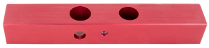 MEC Outdoors 302118 Single Stage Charge Bar 1-1/8 oz Multi-Caliber Steel MEC Outdoors 302118 Single Stage Charge Bar 1-1/8 oz Multi-Caliber Steel