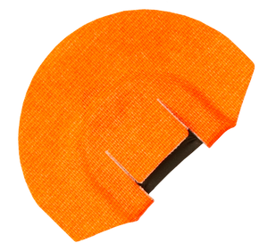 Primos 1655 Raghorn Ridge The Belle Diaphragm Call Single Reed Bull/Calf/Cow Sounds Attracts Elk Orange Primos 1655 Raghorn Ridge The Belle Diaphragm Call Single Reed Bull/Calf/Cow Sounds Attracts Elk Orange