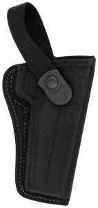 Bianchi 17686 7000 SportingOWB Size 05 Black Accumold Belt Slide Fits Ruger GP100/Colt King Cobra/6" Barrel Right Hand Bianchi 17686 7000 SportingOWB Size 05 Black Accumold Belt Slide Fits Ruger GP100/Colt King Cobra/6" Barrel Right Hand