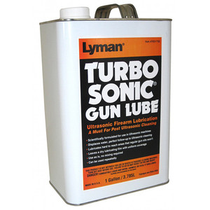 LYM BBL & GUN PARTS CONDITIONING LUBE 1GAL LYM BBL & GUN PARTS CONDITIONING LUBE 1GAL
