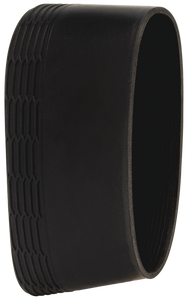 Allen 15512 Recoil Eraser Recoil Pad Medium Black Polymer Allen 15512 Recoil Eraser Recoil Pad Medium Black Polymer