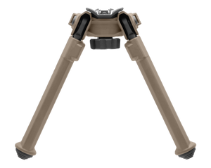 Magpul MAG1174-FDE MOE Bipod Flat Dark Earth 7-10" Polymer Magpul MAG1174-FDE MOE Bipod Flat Dark Earth 7-10" Polymer