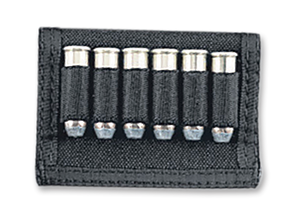 Uncle Mike's 88401 Cartridge Slide Handgun 6 Rounds Black Nylon 2.25" Uncle Mike's 88401 Cartridge Slide Handgun 6 Rounds Black Nylon 2.25"