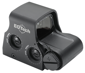 EoTech XPS3 Holosight Black, 68 MOA ring w/ 1 MOA dot, 1 CR123 Battery EoTech XPS3 Holosight Black, 68 MOA ring w/ 1 MOA dot, 1 CR123 Battery