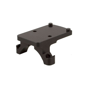 Trijicon RMR Mount For 3x30 Acog Models with bosses Trijicon RMR Mount For 3x30 Acog Models with bosses