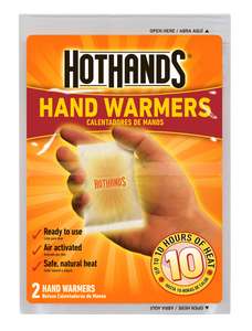 HotHands HH2 Hand WarmersHands 40 Pair HotHands HH2 Hand WarmersHands 40 Pair