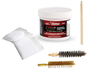 TRAD FIRESTICK CLEANING KIT TRAD FIRESTICK CLEANING KIT