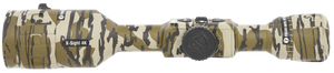 ATN DGWSXS3144KPBL X-Sight 4K Pro Edition Night Vision Riflescope Rifle Mossy Oak Bottomland 3-14x 50mm 30mm Tube Multi Reticle Features Rangefinder ATN DGWSXS3144KPBL X-Sight 4K Pro Edition Night Vision Riflescope Rifle Mossy Oak Bottomland 3-14x 50mm 30mm Tube Multi Reticle Features Rangefinder