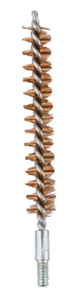 KleenBore A181 Bore Brush9mm/35 Cal Rifle 8-32" Thread Phosphor Bronze Bristles KleenBore A181 Bore Brush9mm/35 Cal Rifle 8-32" Thread Phosphor Bronze Bristles