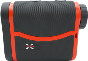 X-vision 201101 RFO1600 Black/Red 6x 1640 yds Max Distance Red OLED Display X-vision 201101 RFO1600 Black/Red 6x 1640 yds Max Distance Red OLED Display