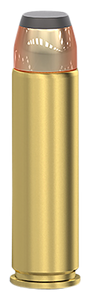 Magtech Ammunition 500 S&W Magnum 325 Grain Light Loading Semi Jacketed Soft Point 20RD Magtech Ammunition 500 S&W Magnum 325 Grain Light Loading Semi Jacketed Soft Point 20RD