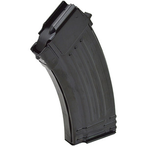 RWB MAG AK47 7.62X39MM 20RD BLACK STEEL (40) RWB MAG AK47 7.62X39MM 20RD BLACK STEEL (40)