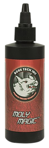 Bore Tech Moly Magic Cleaner 4 oz Liquid Bore Tech Moly Magic Cleaner 4 oz Liquid
