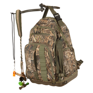 Punisher 19201 Gear-Fit Pursuit Waterfowl Multi-Function Pack Realtree Max-5 Punisher 19201 Gear-Fit Pursuit Waterfowl Multi-Function Pack Realtree Max-5