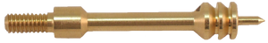 Pro-Shot J338B Jag338 Cal Rifle #8-32 Thread Spear Tip Brass Pro-Shot J338B Jag338 Cal Rifle #8-32 Thread Spear Tip Brass