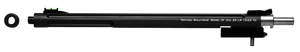 Tactical Solutions X-Ring Barrel Ruger 10/22 Takedown 22 Long Rifle .920" Diameter 1 in 16" Twist 16.5" Aluminum Threaded Muzzle Tactical Solutions X-Ring Barrel Ruger 10/22 Takedown 22 Long Rifle .920" Diameter 1 in 16" Twist 16.5" Aluminum Threaded Muzzle