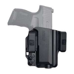 Bravo Torsion Sig P365 Iwb Blk Rh Bravo Torsion Sig P365 Iwb Blk Rh