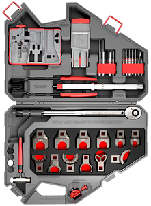Real Avid AR-15 Armorer's Master Kit Pro Real Avid AR-15 Armorer's Master Kit Pro
