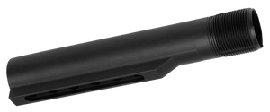 LBE Unlimited MBUF002 Mil-Spec Buffer Tube6 Position AR-15 Black LBE Unlimited MBUF002 Mil-Spec Buffer Tube6 Position AR-15 Black
