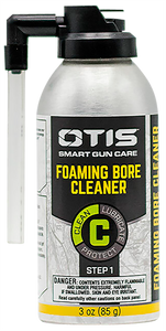 Otis RW903AFC Bore CleanerRemoves Carbon Build Up 3 oz Foam Otis RW903AFC Bore CleanerRemoves Carbon Build Up 3 oz Foam