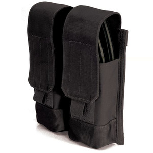 Blackhawk S.T.R.I.K.E. AK47 Double Magazine Pouch, Blackhawk S.T.R.I.K.E. AK47 Double Magazine Pouch,