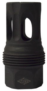 YHM SHORT SRX FLASH HIDER 5/8-24 YHM SHORT SRX FLASH HIDER 5/8-24