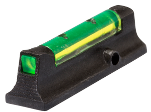 HiViz LCR2010G Front Sight for Ruger LCR and LCRxBlack | Green Fiber Optic HiViz LCR2010G Front Sight for Ruger LCR and LCRxBlack | Green Fiber Optic