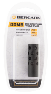 Bergara Omni Muzzle Brake 30cal .700 Bergara Omni Muzzle Brake 30cal .700