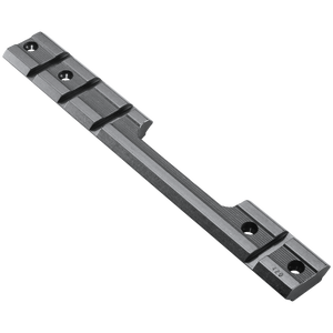 Weaver #420 Top Mount 1 Piece Base Matte, See Extended Info. Weaver #420 Top Mount 1 Piece Base Matte, See Extended Info.