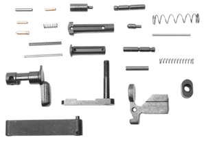 Wilson Combat AR-15 Small Parts Lower Receiver Parts Kit Wilson Combat AR-15 Small Parts Lower Receiver Parts Kit