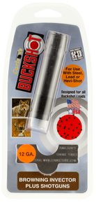 Carlson's Choke Tubes 18899 Buckshot 18899 12 Gauge Ported 17-4 Stainless Steel Carlson's Choke Tubes 18899 Buckshot 18899 12 Gauge Ported 17-4 Stainless Steel