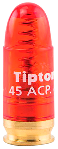 Tipton Snap Caps 45 Acp 5 Pack Tipton Snap Caps 45 Acp 5 Pack