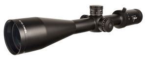 Trijicon 3-18x50 Tenmile HX 30mm Rifle Scope Satin Black, MRAD Center Dot (Red / Green), Side Focus Trijicon 3-18x50 Tenmile HX 30mm Rifle Scope Satin Black, MRAD Center Dot (Red / Green), Side Focus