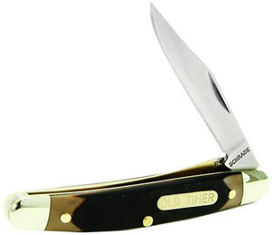 BTI OLD TIMER 194OT GUNSTOCK TRAPPER BTI OLD TIMER 194OT GUNSTOCK TRAPPER