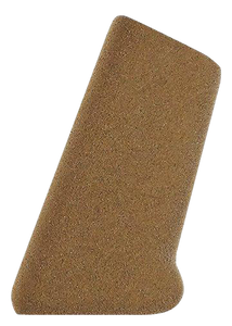 EZR Sport 10720 Shotgun Gauntlet A2 Style Pistol Grip Flat Dark Earth Polymer for Tactical Shotgun