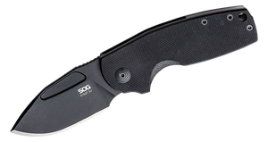 Sog Stout Sj 2.6" Blackout Sog Stout Sj 2.6" Blackout