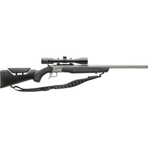 CVA ACCURA MR-X SS/BLK 50CAL SCOPED CVA ACCURA MR-X SS/BLK 50CAL SCOPED
