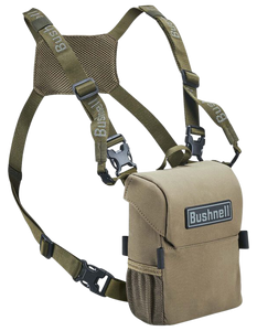 Bushnell , Bush Babinpct Vault Bino Pack Slate Grn Mag Bushnell , Bush Babinpct Vault Bino Pack Slate Grn Mag