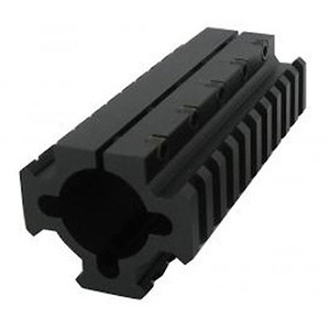TAC TACTICAL SHOTGUN RAIL MOUNT LONG TAC TACTICAL SHOTGUN RAIL MOUNT LONG